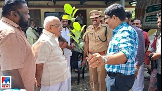 ഫലവൃക്ഷങ്ങൾ കൂടി നട്ടു പരിപാലിക്കണമെന്ന് കെ. കൃഷ്ണൻകുട്ടി | കെ കൃഷ്ണൻകുട്ടി | മരം