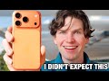 iPhone 17 Pro One Month Later!