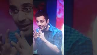 झूठ को छुपाने के लिए झूठ बोलना @- Sandeep Maheshwari