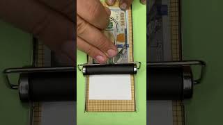 How Magicians Print Money