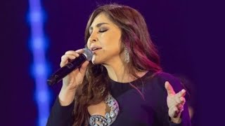 اليسا - أنا شبه نسيتك لايف (جدة 2023) Elissa - Ana Chebh Nsitak Live In Jeddah