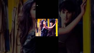 Rohan Mehra and Kanchi Singh ❤️❤️❤️❤️ new song roka