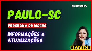 PAULO-SC \