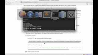 Google Maps API V2 Tutorial // Part 2