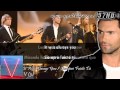 Maroon 5 - It Was Always You HD Subtitulado Español English Lyrics