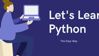 Python tutorial for beginners - Data Types & Variables [Part 1]