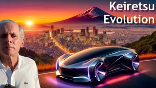 Redefining Connections: Toyota's Keiretsu and the Shift in Supplier Dynamics