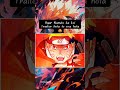 official trailer naruto all carecter in anime anime trailer shorts