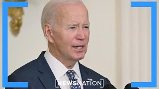 Buyer’s remorse? Some top GOP lawmakers doubt Biden impeachment inquiry | Dan Abrams Live