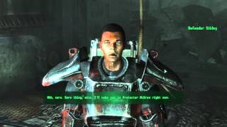 Fallout 3 Playthrough P139 - Operation Anchorage DLC