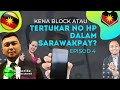 MASALAH SARAWAKPAY BLOCK ATAU NOMBOR TEL BERTUKAR?! [SARAWAKPAY EPS 4] (BAHASA SARAWAK)