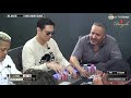 Hellmuth Calls the Floor on Opponent! Quantum Mega Millions Tournament Final Table