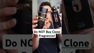 Do NOT Buy Clone Fragrances!