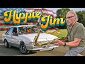 USA “Hippie Jim” Reacts to INSANE VL Turbo!