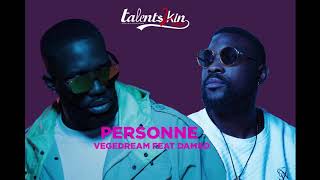 Vegedream feat Damso   Personne