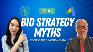 Watch This Before You Use Smart Bidding! | Google Ads Lead Gen Show