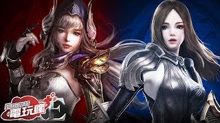 《AxE：背水一戰》手機遊戲介紹