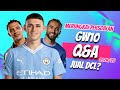 Q&A GW10 | MUSIM 2024/2025 | RAUL - FODEN - DCL???