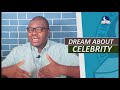 dream about celebrity evangelist joshua dream dictionary