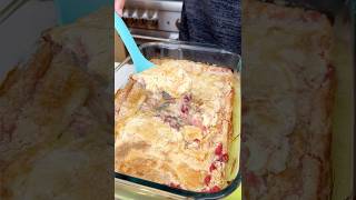 Easy dessert everyone will love!