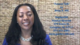 What is a Funeral Agent - Funeral Talk