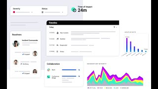 Cyber Incident Management Webinar by Elliot Pittam, Everbridge