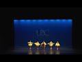 UBC2023 - La Fille Mal Gardee Chicken Dance [Victoria Ballet]