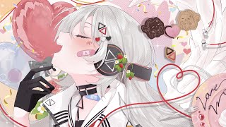 【#歌ってみた 】愛言葉Ⅳ / DECO*27【Covered by 巫てんり#vtuber 】