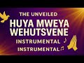 The Unveiled – Huya Mweya Wehutsvene Instrumental | Deep Worship & Prayer Music