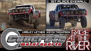 Concrete Motorsports Wins Rage at the River 2018