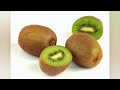 కివీ పండు kiwi fruit