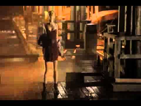 The Secret Circle Season 1 Episode 1 Pilot - Faye uses her power to create a storm & Cassie stops it