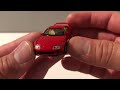 1 64 ที่แท้จริงจาก auto world มาแกะแพครีวิวและเล่าเรื่องของ 1994 toyota supra กัน 3 mins die cast