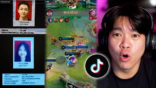 Kyy Fix Mualaf & Player Gusion Eropa Ternyata Murid Gw?! - EMPACTION #140