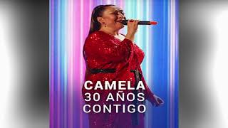 Camela –“Corazón indomable (Audio Oficial)