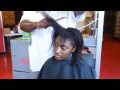 How to Repair Chemically Damaged Hair (Relaxed) How to Repair Chemically Damaged Hair (Relaxed)