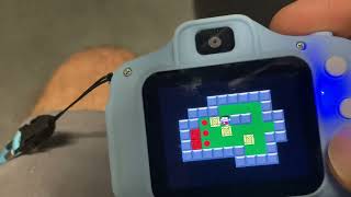 PushBox Level 6 Solution