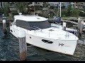 Bavaria 40 E Cruiser - Walkthrough