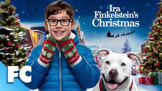 Ira Finkelstein's Christmas | Full Christmas Comedy Movie | Free HD Hallmark Xmas Film | FC