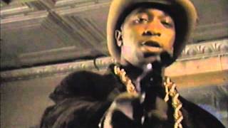 Marley Marl - The Symphony (Video)