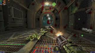 unreal anthology unreal tournament 2004 ece random gametypes with mods part 66