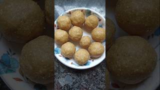 बिना चाशनी की तिल गुळ मुंगफली लड्डू #sayalikitchen\u0026food #tilgulladoo #sankrantispecial @YouTube