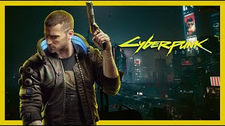 Rétrospective - Cyberpunk 2077