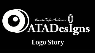 ATADesigns Logo Story | The Meaning Behind the Brand