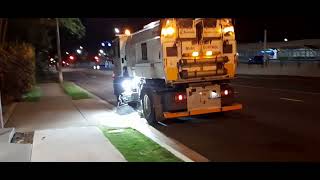 Street Sweeper 14 03 22