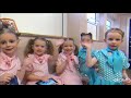 Childrens ballet  stage performers, Dancing academy, Ages 4 + ballet