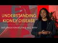 Vitae 2024: Nirupama Ramkumar--Understanding Kidney Disease