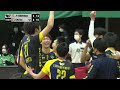 【vリーグ公式】2023 01 28 ハイライト jtサンダーズ広島 vs 堺ブレイザーズ