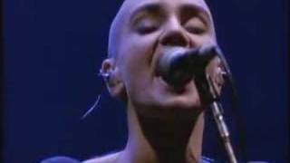 Sinead O'Connor Live: The Last Day of Our Acquaintance