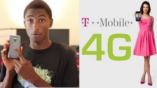 4G and LTE: Explained!
